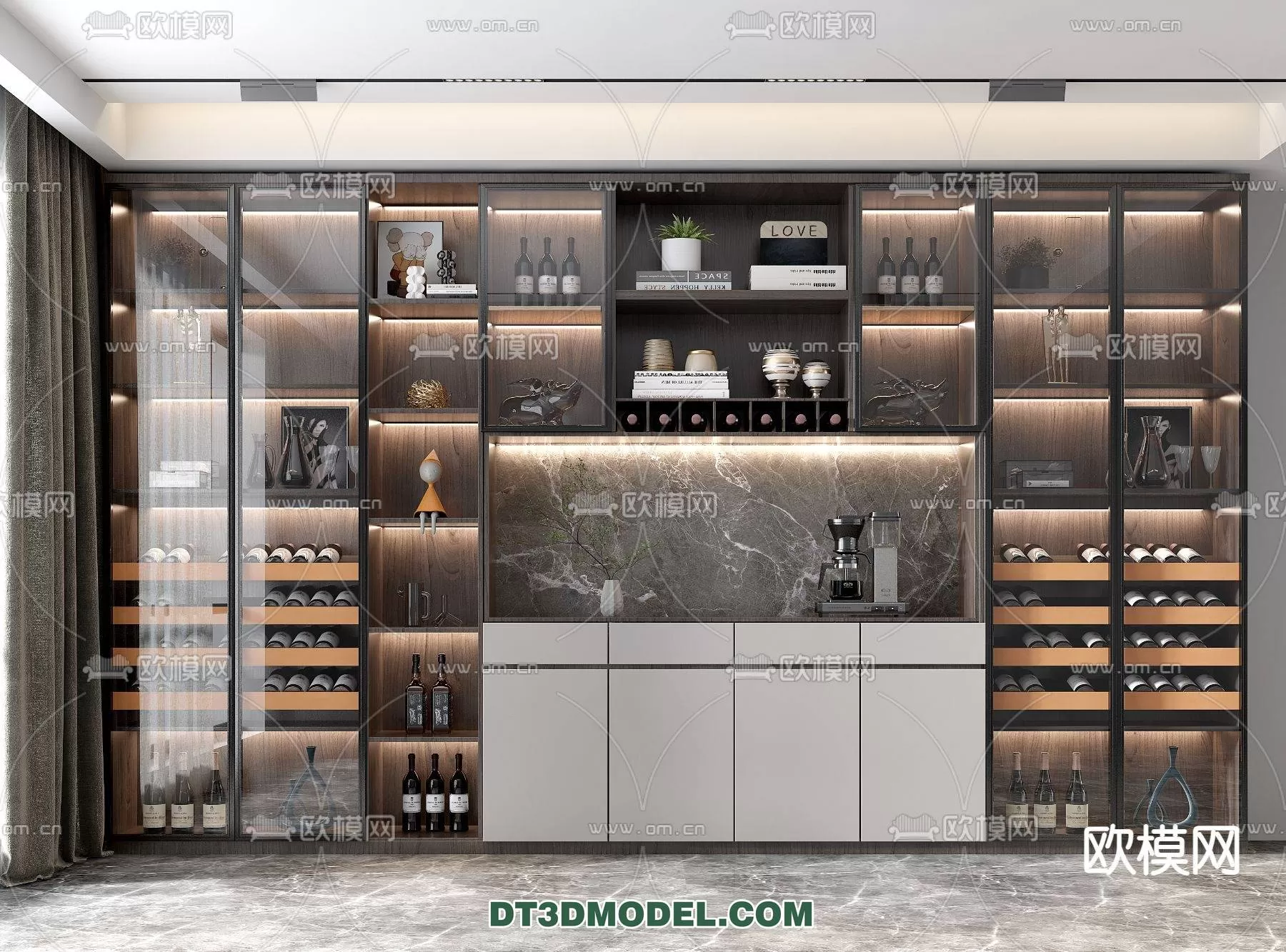 3DSKY FREE - FREE 3DS MAX MODELS