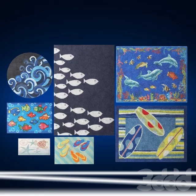 3DSKY FREE – FREE 3DS MAX MODELS