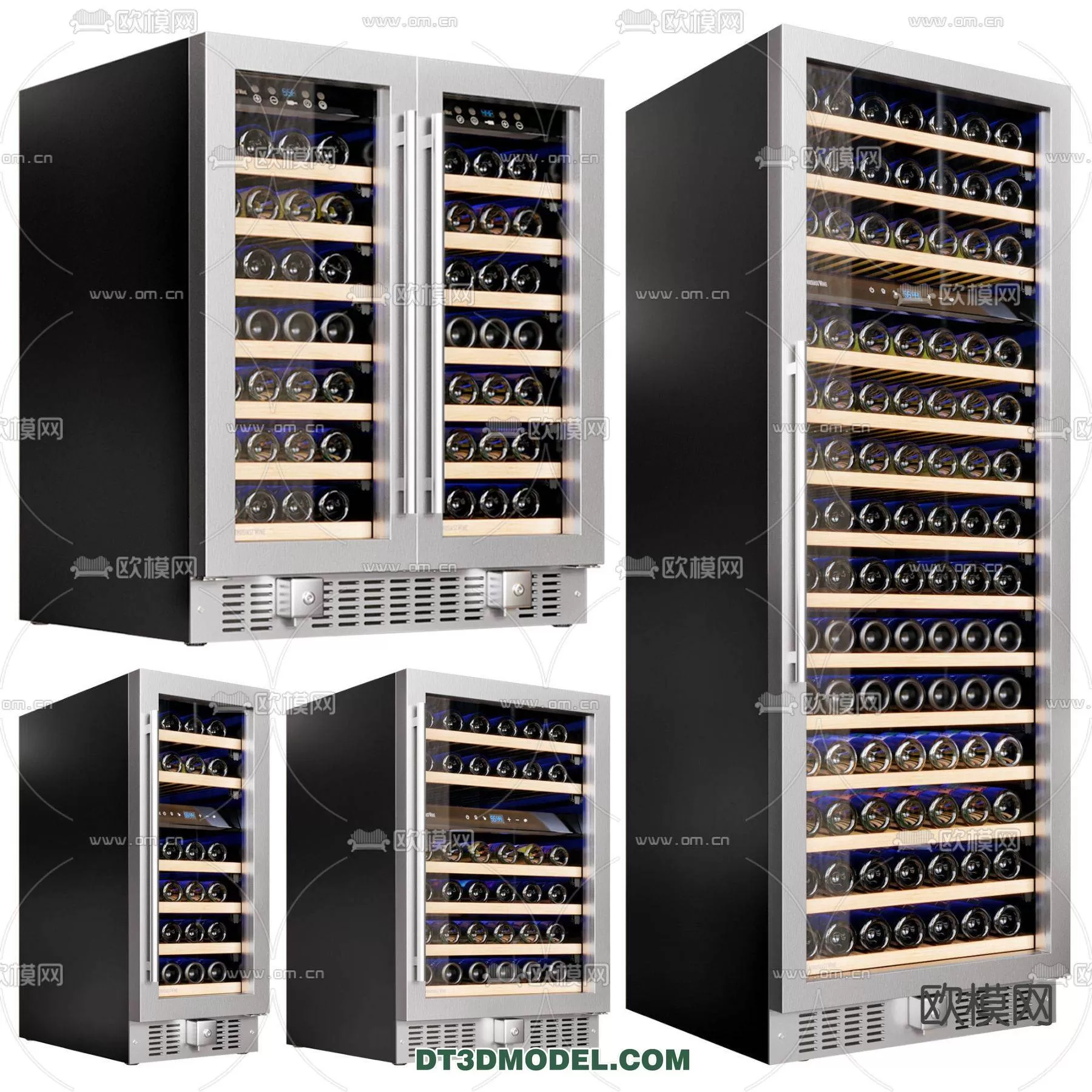 3DSKY FREE - FREE 3DS MAX MODELS