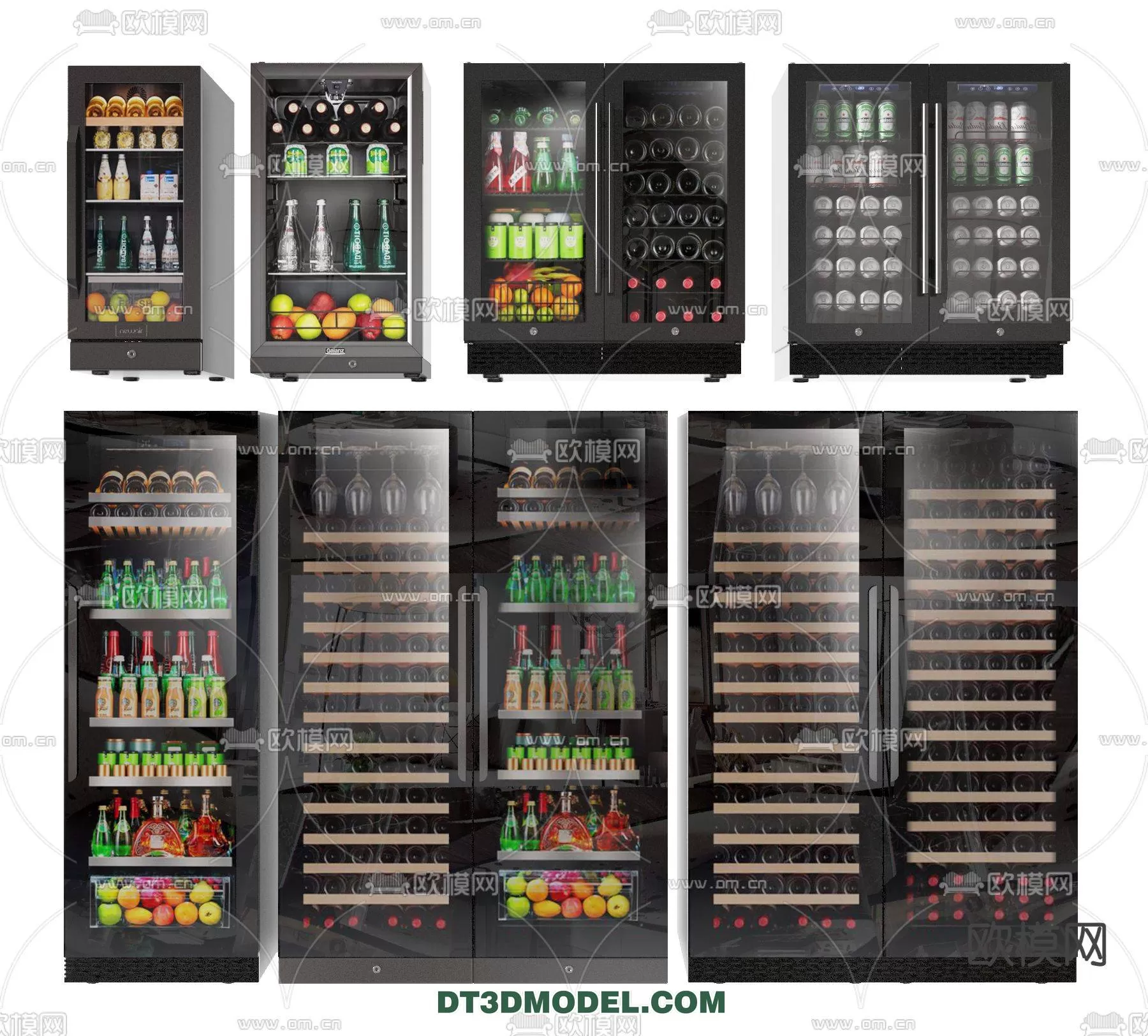 3DSKY FREE - FREE 3DS MAX MODELS