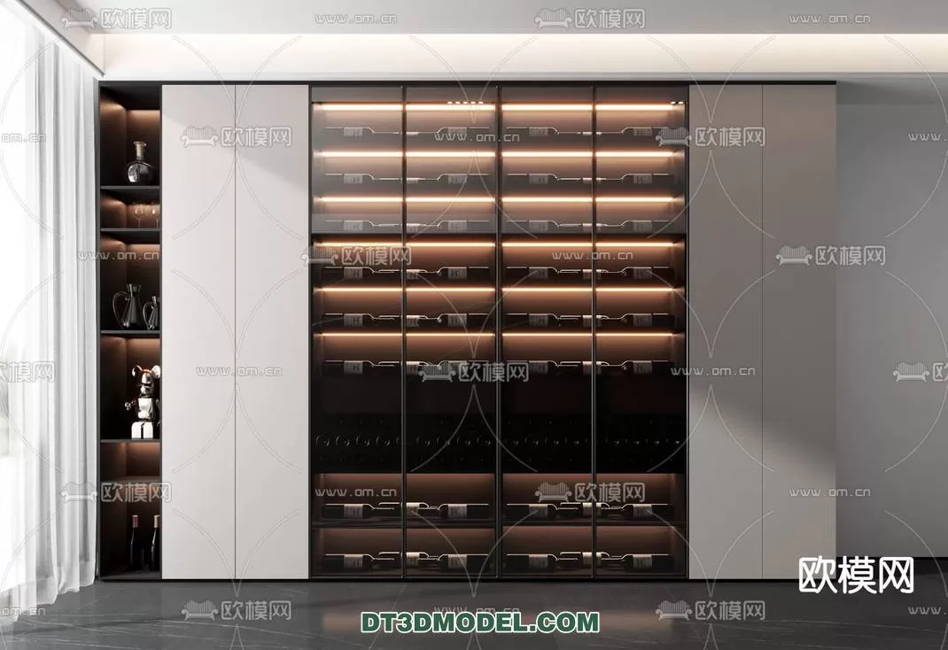 3DSKY FREE - FREE 3DS MAX MODELS