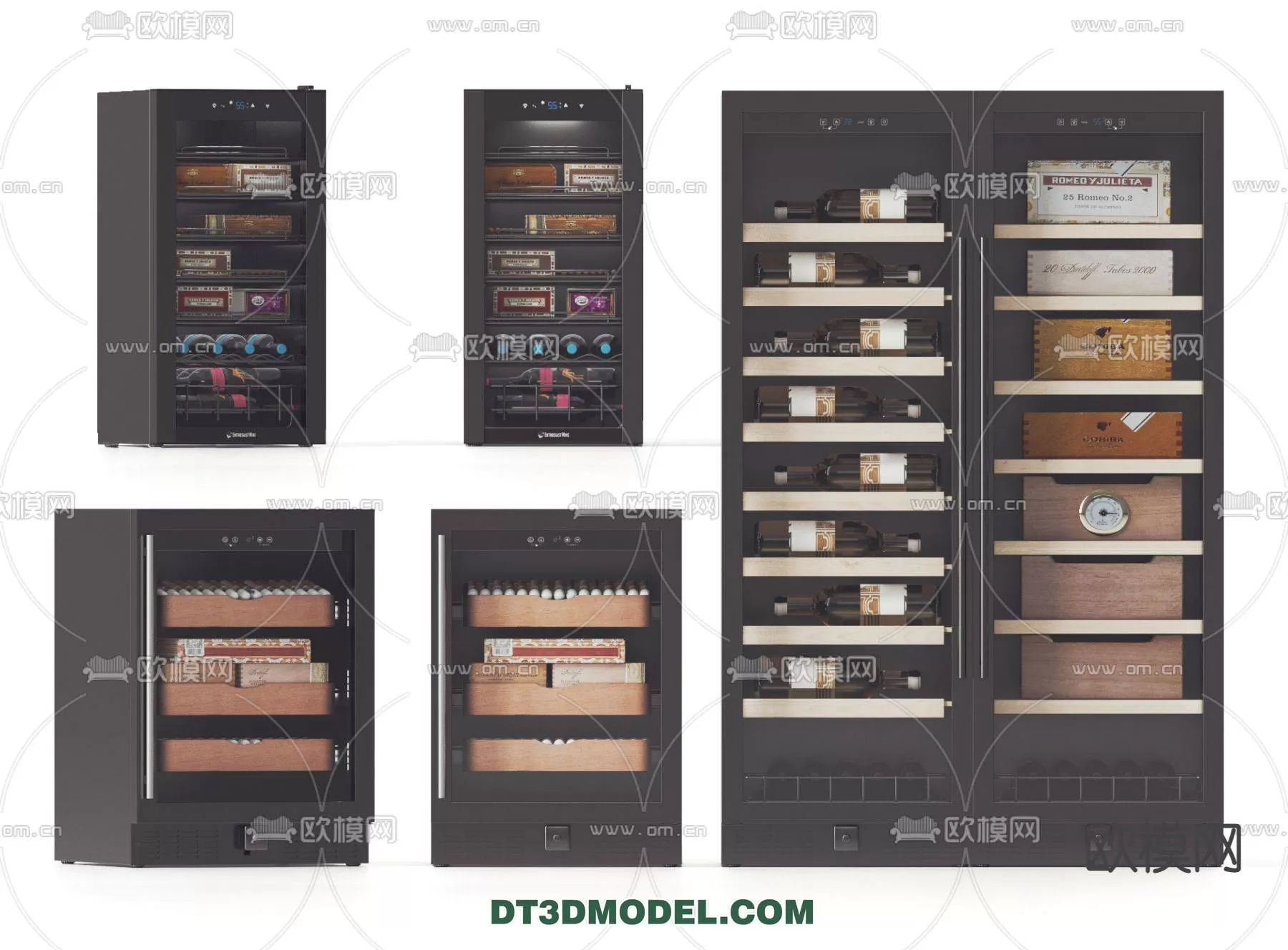 3DSKY FREE - FREE 3DS MAX MODELS