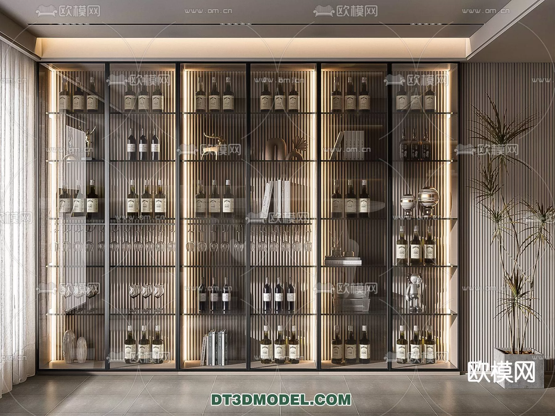 3DSKY FREE - FREE 3DS MAX MODELS