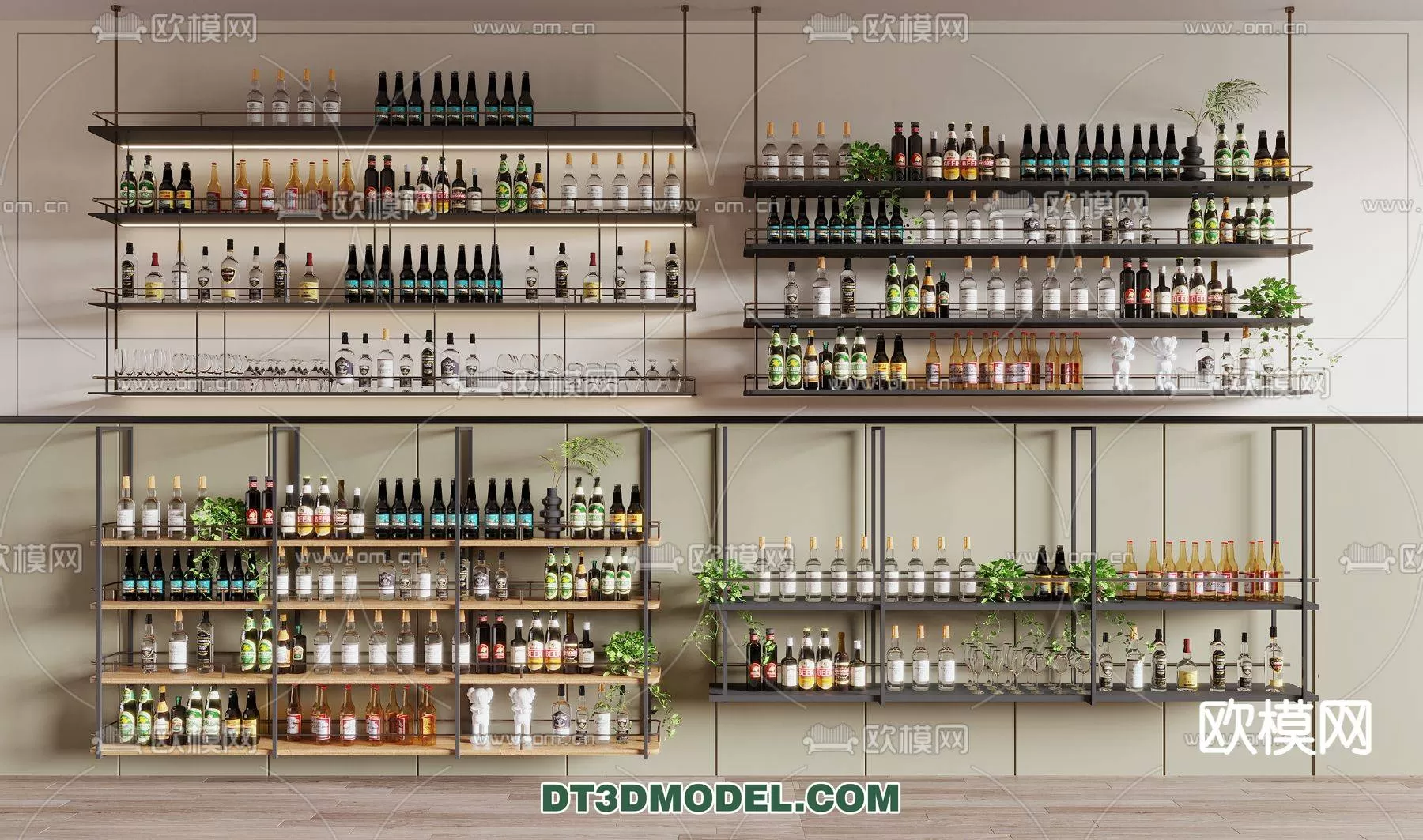 3DSKY FREE - FREE 3DS MAX MODELS