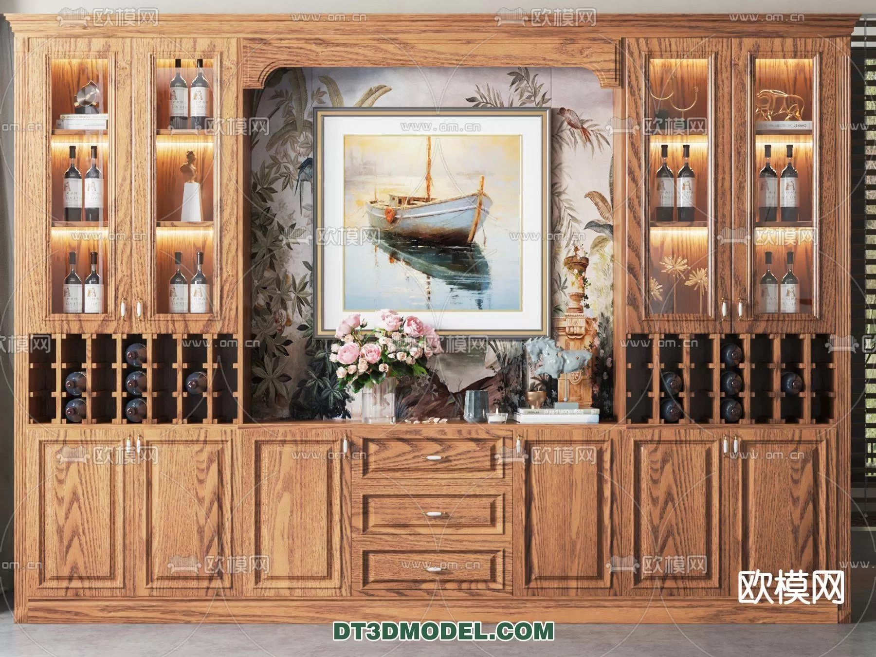 3DSKY FREE - FREE 3DS MAX MODELS