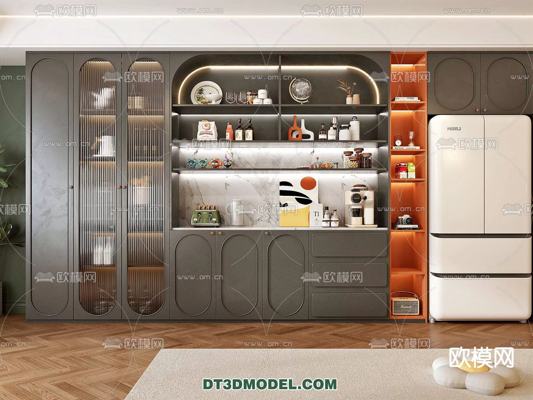 3DSKY FREE - FREE 3DS MAX MODELS