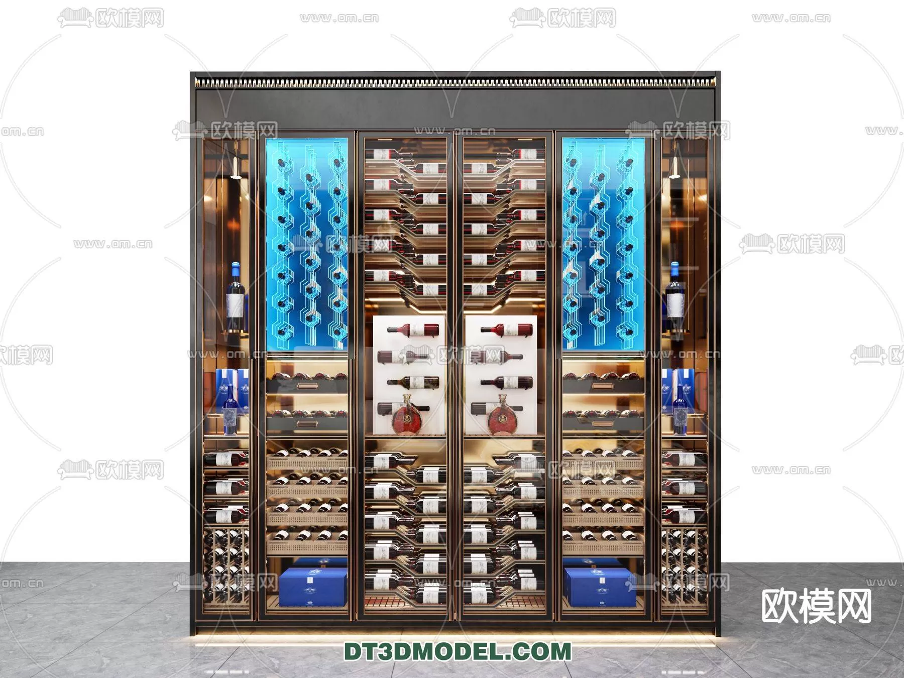 3DSKY FREE - FREE 3DS MAX MODELS