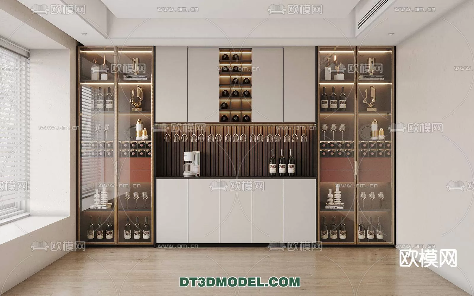 3DSKY FREE - FREE 3DS MAX MODELS