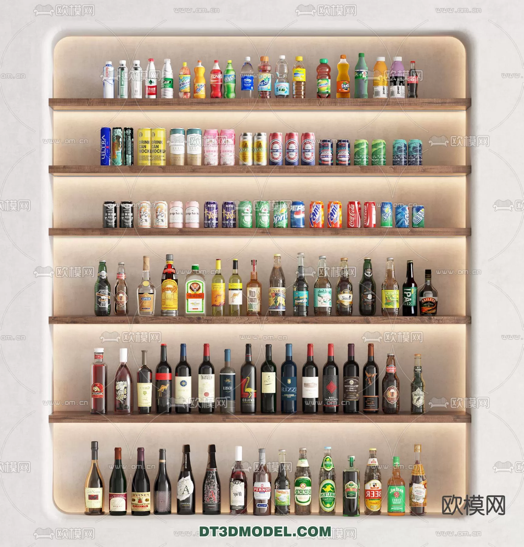 3DSKY FREE - FREE 3DS MAX MODELS