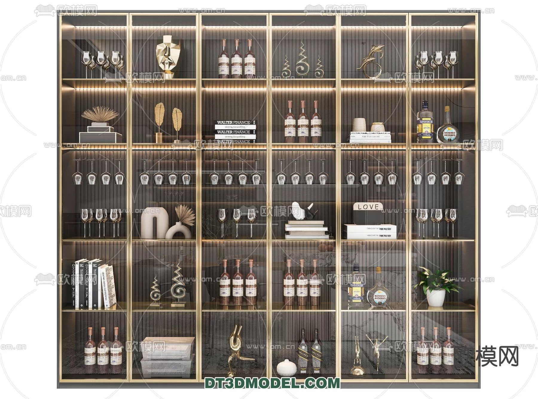 3DSKY FREE - FREE 3DS MAX MODELS