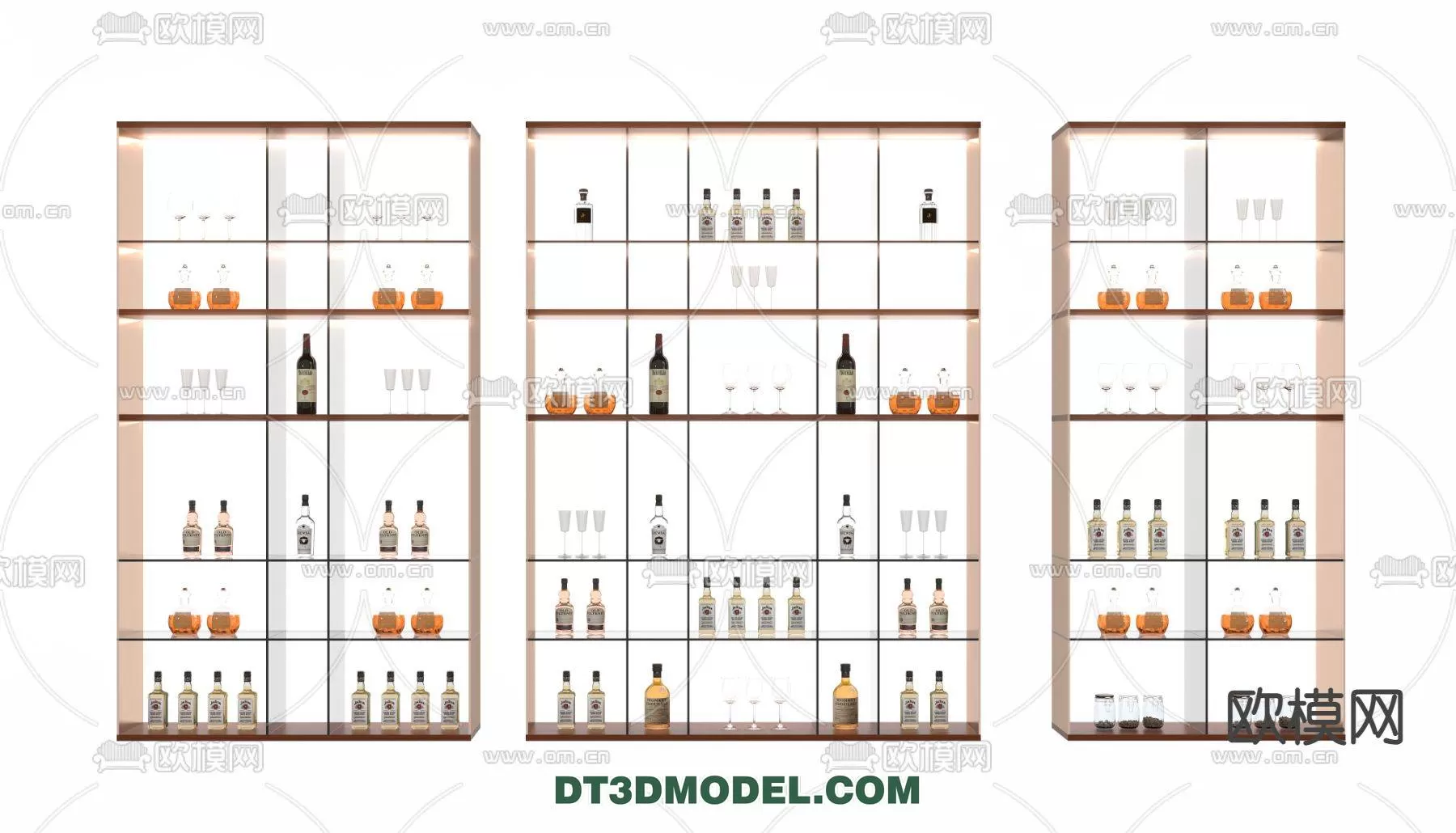 3DSKY FREE - FREE 3DS MAX MODELS