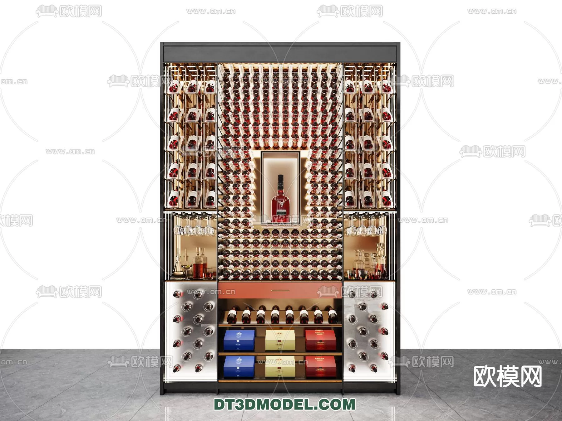 3DSKY FREE - FREE 3DS MAX MODELS