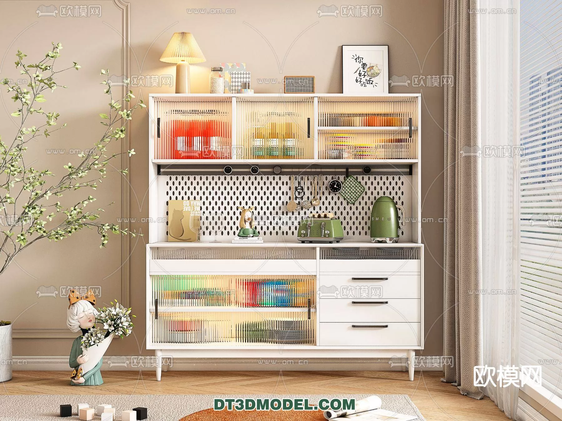 3DSKY FREE - FREE 3DS MAX MODELS