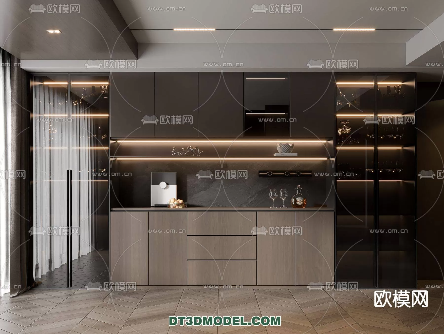 3DSKY FREE - FREE 3DS MAX MODELS