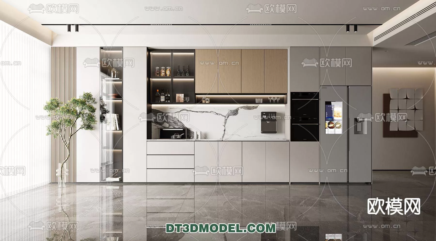 3DSKY FREE - FREE 3DS MAX MODELS