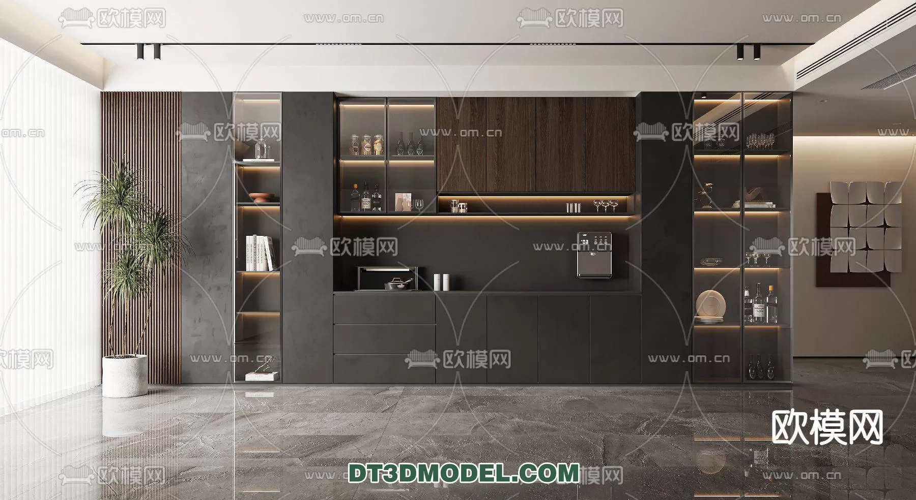 3DSKY FREE - FREE 3DS MAX MODELS