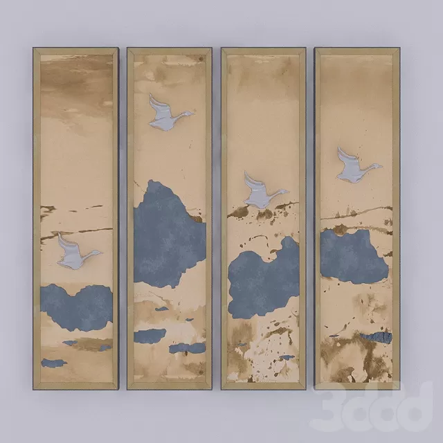 3DSKY FREE – FREE 3DS MAX MODELS