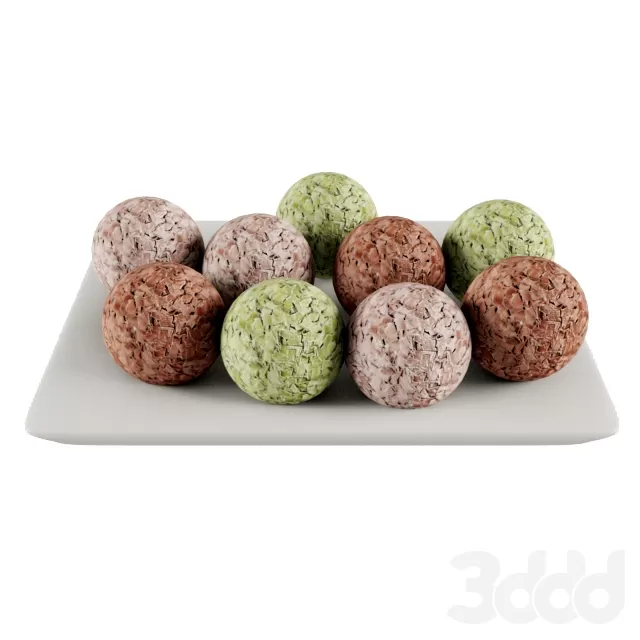 3DSKY FREE – FREE 3DS MAX MODELS