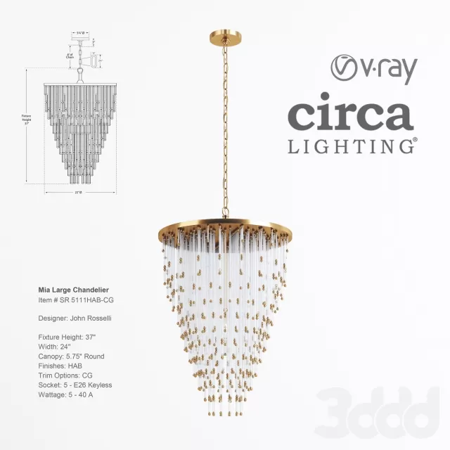 3DSKY FREE – FREE 3DS MAX MODELS