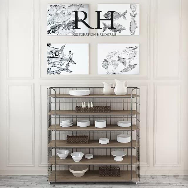 3DSKY FREE – FREE 3DS MAX MODELS