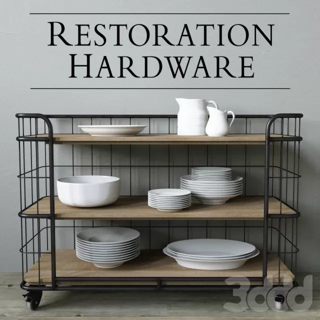 3DSKY FREE – FREE 3DS MAX MODELS