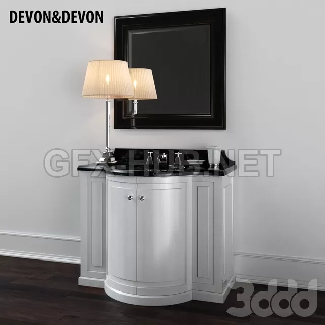 3DSKY FREE – FREE 3DS MAX MODELS