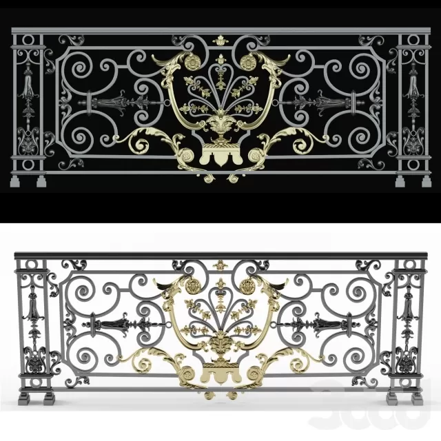 3DSKY FREE – FREE 3DS MAX MODELS