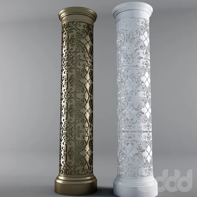 3DSKY FREE – FREE 3DS MAX MODELS