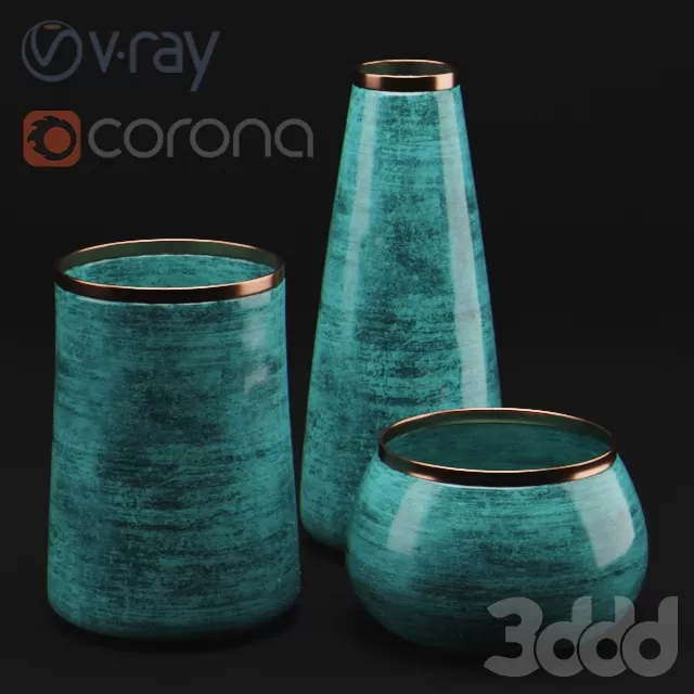 3DSKY FREE – FREE 3DS MAX MODELS