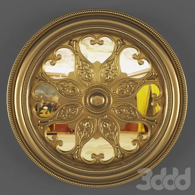 3DSKY FREE – FREE 3DS MAX MODELS