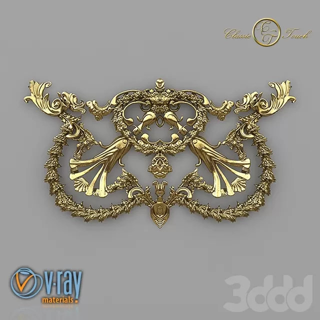 3DSKY FREE – FREE 3DS MAX MODELS