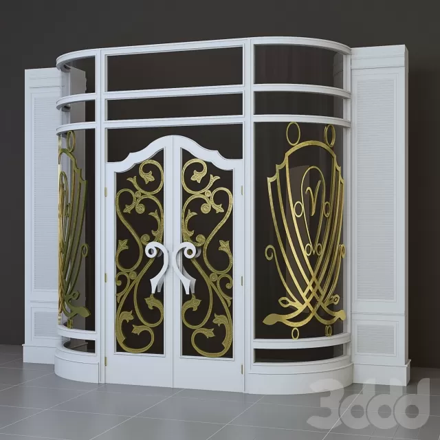 3DSKY FREE – FREE 3DS MAX MODELS