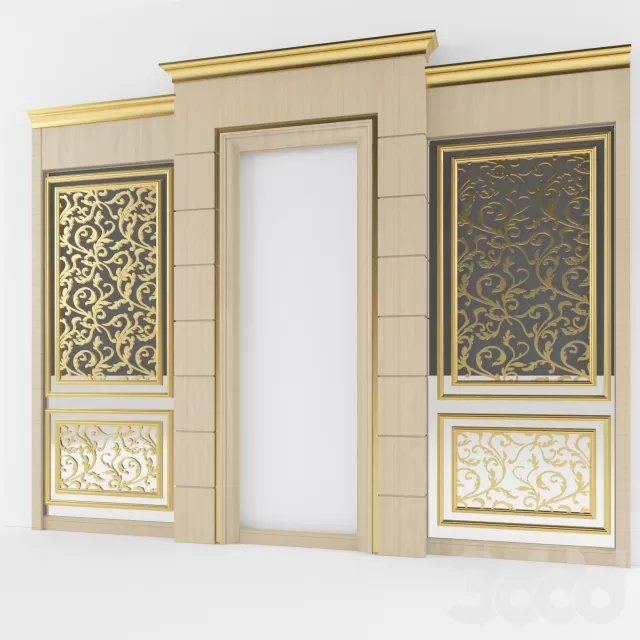 3DSKY FREE – FREE 3DS MAX MODELS