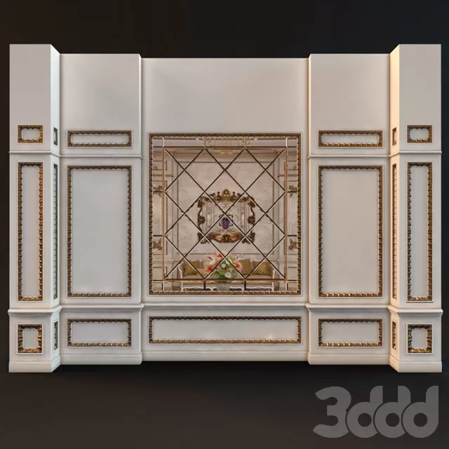 3DSKY FREE – FREE 3DS MAX MODELS