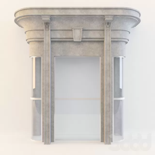 3DSKY FREE – FREE 3DS MAX MODELS