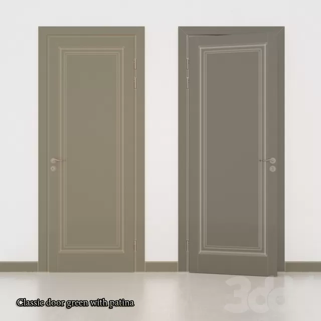 3DSKY FREE – FREE 3DS MAX MODELS