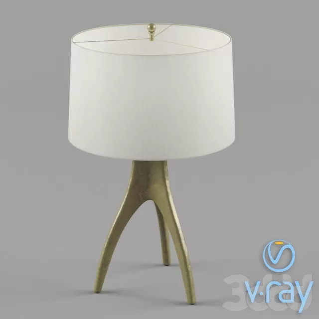 Cleo Table Lamp Crate and Barrel Exclusive – 210819