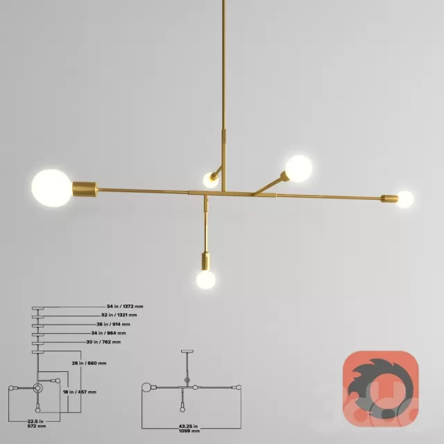 3DSKY FREE – FREE 3DS MAX MODELS