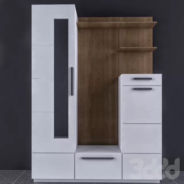 3DSKY FREE – FREE 3DS MAX MODELS