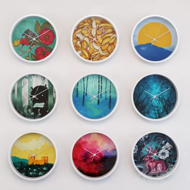 3DSKY FREE – FREE 3DS MAX MODELS