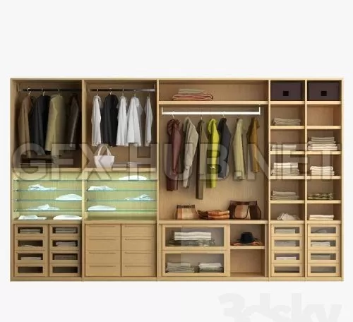 3DSKY FREE – FREE 3DS MAX MODELS