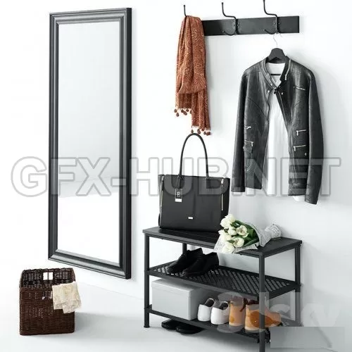 3DSKY FREE – FREE 3DS MAX MODELS