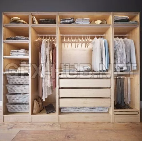 3DSKY FREE – FREE 3DS MAX MODELS