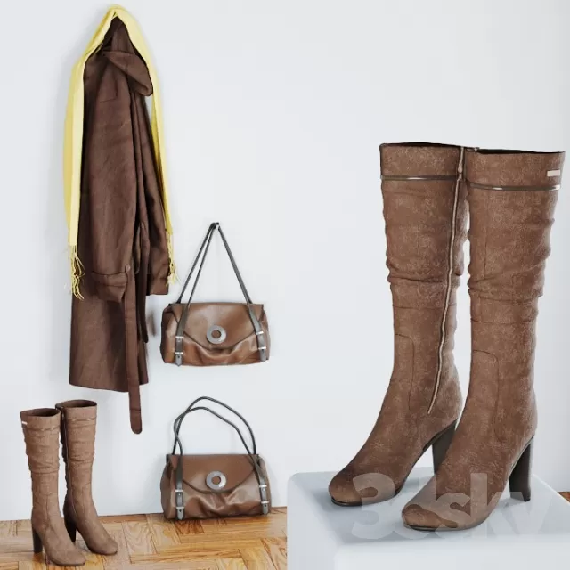 3DSKY FREE – FREE 3DS MAX MODELS