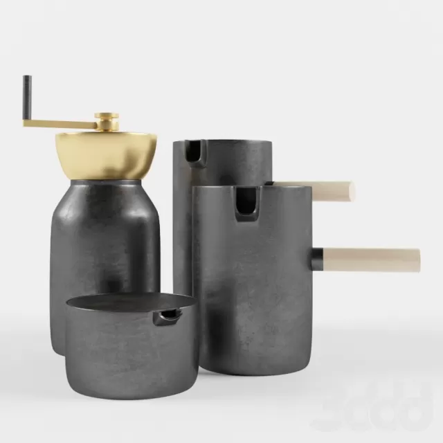 3DSKY FREE – FREE 3DS MAX MODELS