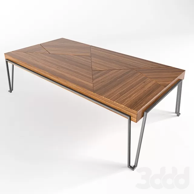Coffee Table 2 – 211013