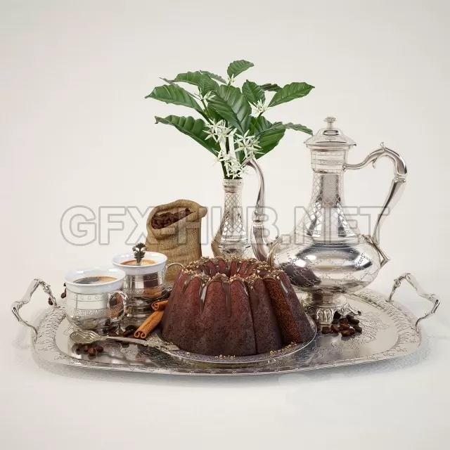 3DSKY FREE – FREE 3DS MAX MODELS