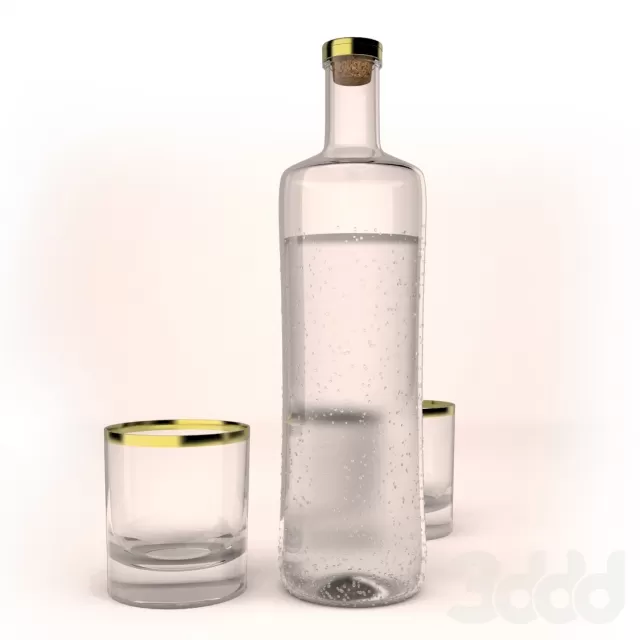 3DSKY FREE – FREE 3DS MAX MODELS