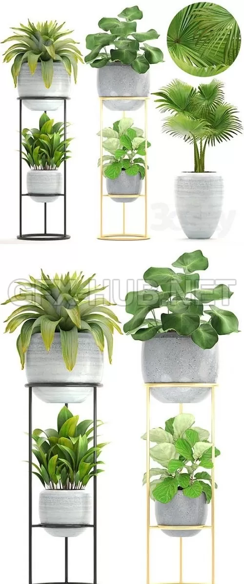 3DSKY FREE – FREE 3DS MAX MODELS