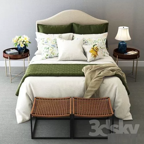 3DSKY FREE – FREE 3DS MAX MODELS